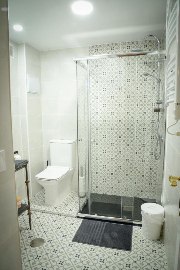 Apartamento W3inn La Latina Madrid