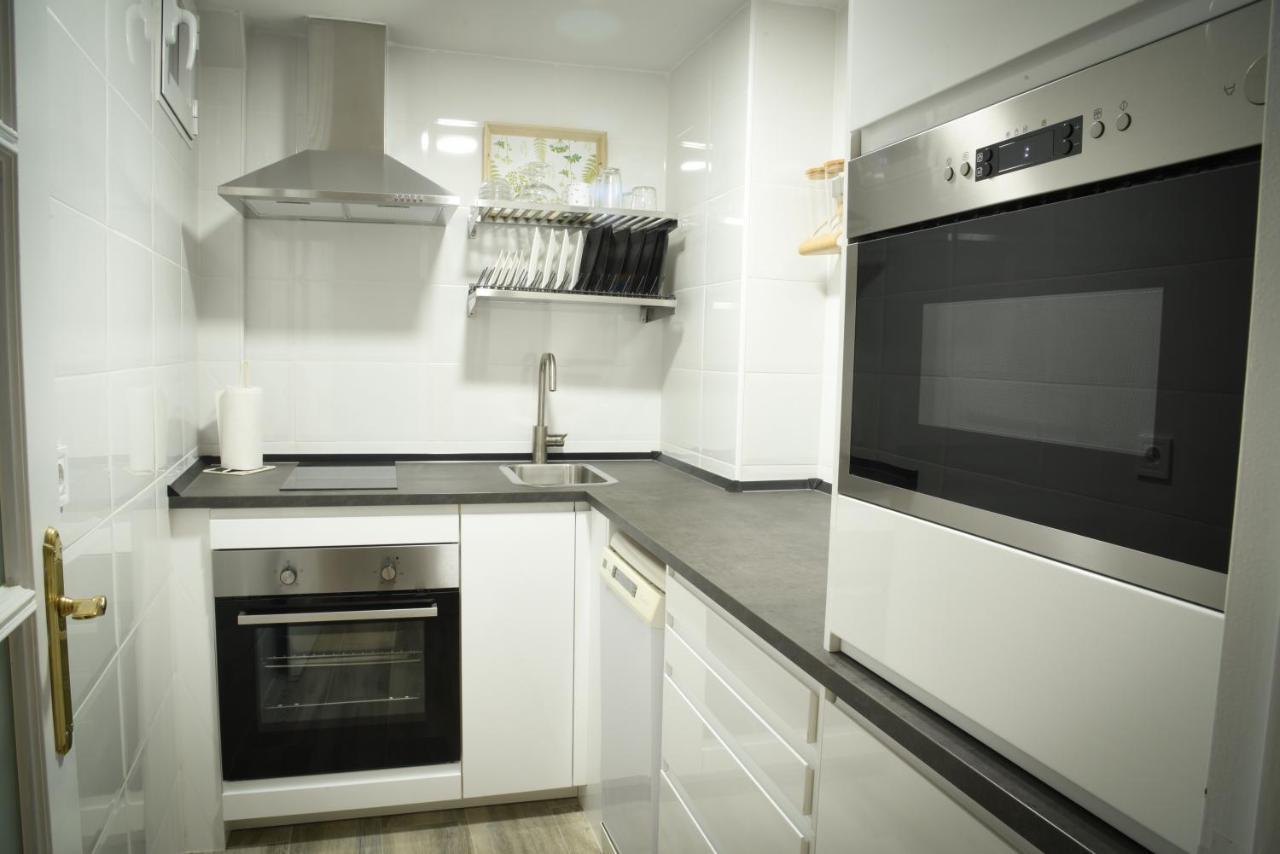Apartamento W3inn La Latina Madrid
