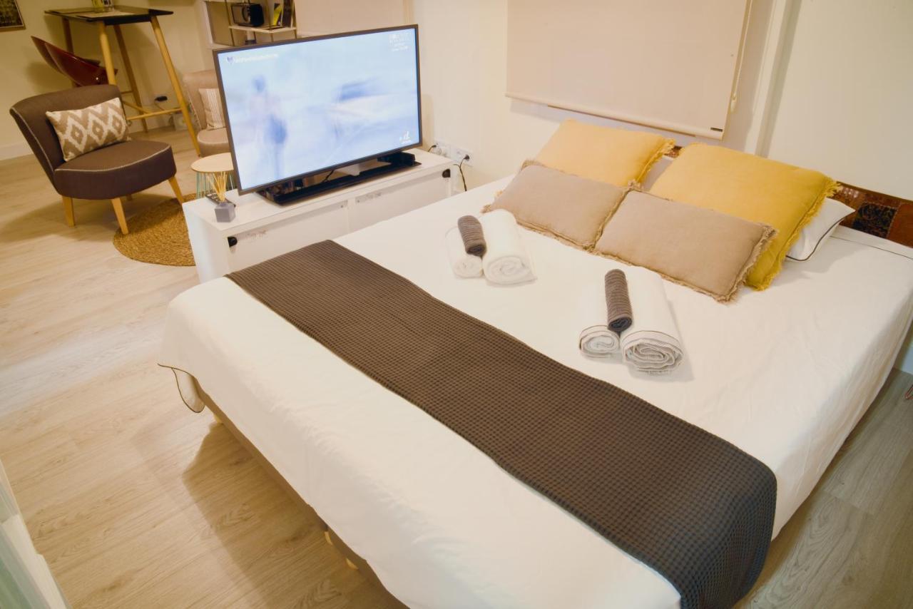 Apartamento W3inn La Latina