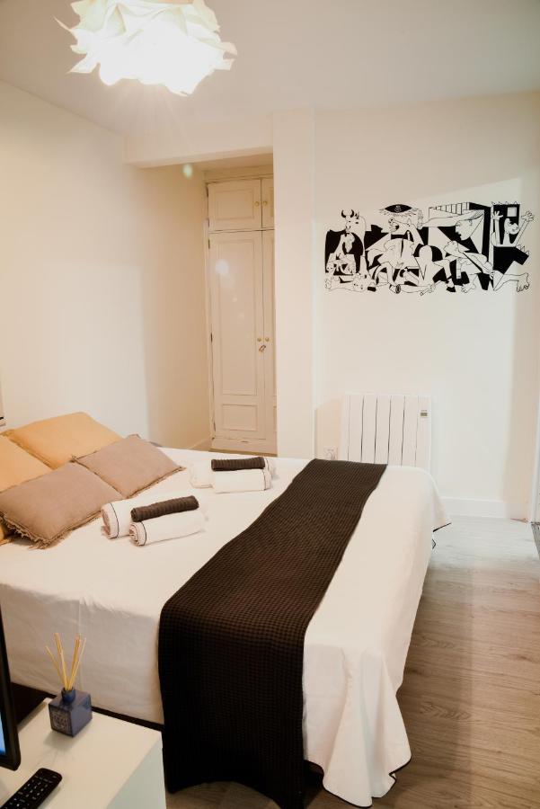 Apartamento W3inn La Latina *