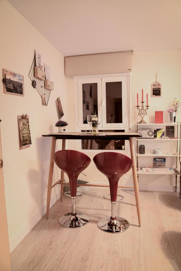 Apartamento W3inn La Latina Madrid